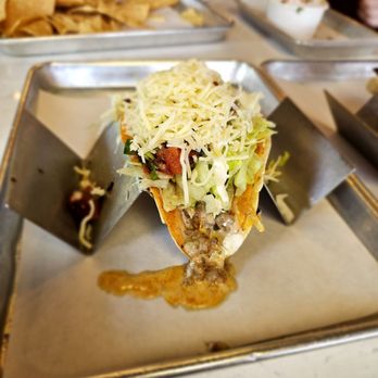 Agave & Rye - Chattanooga - Tacos Near Me - Chattanooga, Tennessee