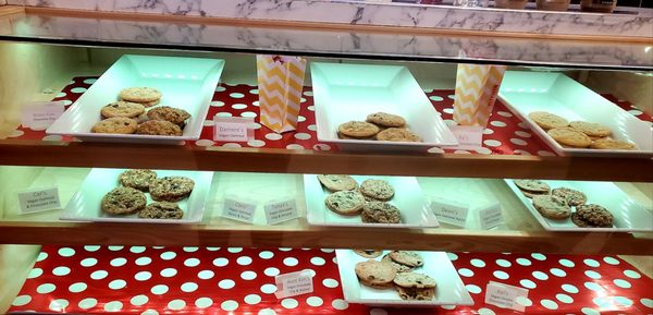 yAAAs! Cookies by null