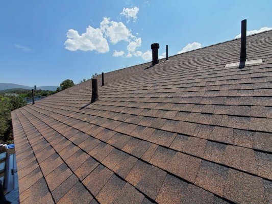 Coronado Roof Care Logo
