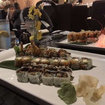 Umami Sushi - Sushi Bars Near Me - Lutz, Florida Umami Sushi - Sushi Bars Near Me - Lutz, Florida