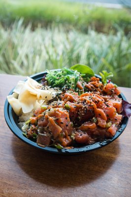 Bear Flag Fish Co. by null