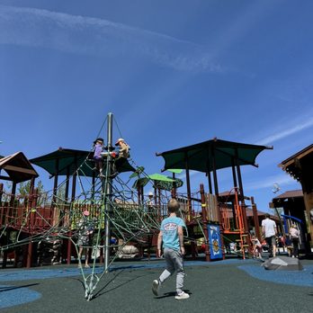 Willow Creek Park - Parks Near Me - Park City, Utah Willow Creek Park - Parks Near Me - Park City, Utah