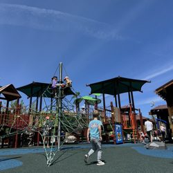 Willow Creek Park