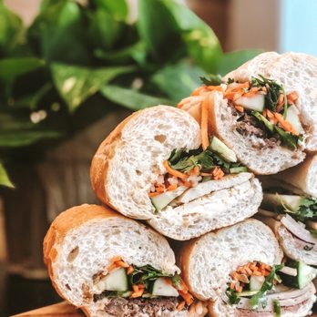 Nom Nom Banh Mi - Vietnamese Near Me - Berkeley, California Nom Nom Banh Mi - Vietnamese Near Me - Berkeley, California