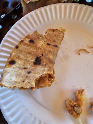 Carolina's Mexican Food by null