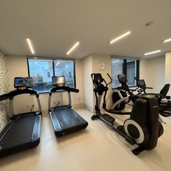 Hyatt Centric Old Town Alexandria - Fitness Center