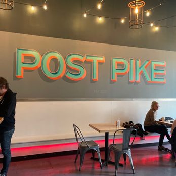 Post Pike Bar & Cafe - Post pike. New bagel and sandwich shop + Drankssss in. Cap hill - Bars Near Me - Seattle, Washington Post Pike Bar & Cafe - Post pike. New bagel and sandwich shop + Drankssss in. Cap hill - Bars Near Me - Seattle, Washington