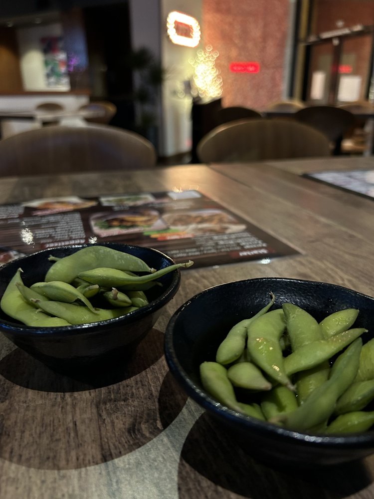 Tokyo Table