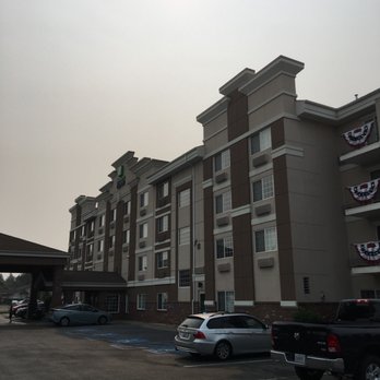 Holiday Inn Express Spokane-Valley - Hotels Near Me - Spokane Valley, Washington Holiday Inn Express Spokane-Valley - Hotels Near Me - Spokane Valley, Washington