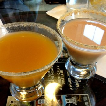 Bier Distillery - Verboden and PB & J - Cocktail Bars Near Me - Comstock Park, Michigan