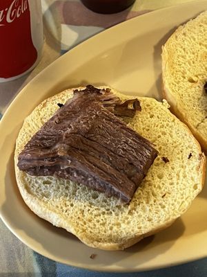 California Tacos & More by null