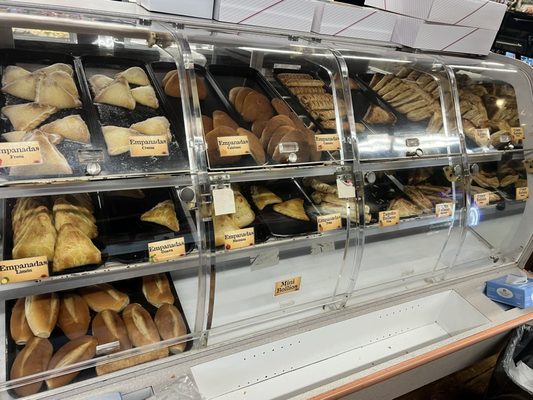 El Burrito Mercado by null