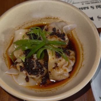 Belles Beach House - Dumplings - Tiki Bars Near Me - Venice, California