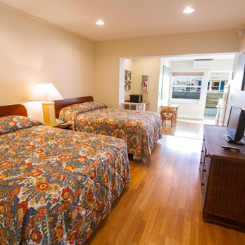 Harborside Motel & Marina - Harborside Motel & Marina Double Queen Room - Hotels Near Me - Key West, Florida Harborside Motel & Marina - Harborside Motel & Marina Double Queen Room - Hotels Near Me - Key West, Florida