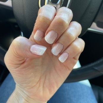 LV Nails & Spa - Nail Salons Near Me - Henderson, Nevada