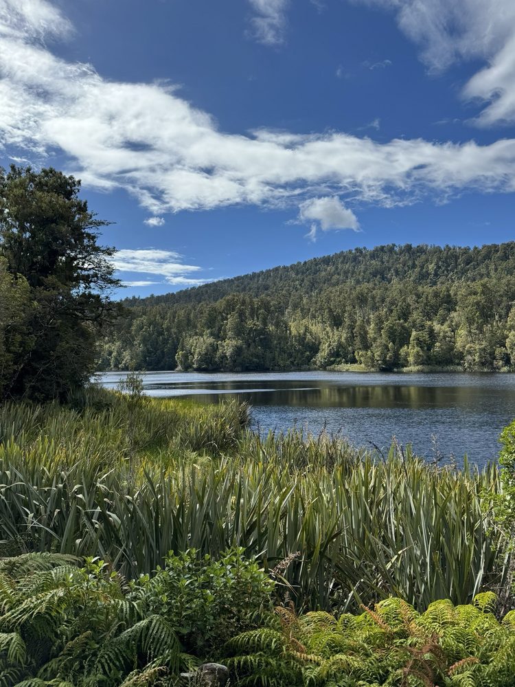Lake Matheson