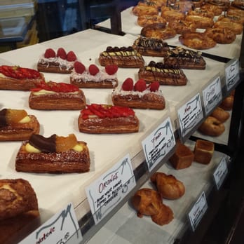 Fuji Bakery - Bakeries Near Me - Seattle, Washington