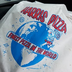 I like that bag!