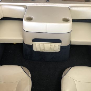 G&M Custom Upholstery - After engine cover and jump seats custom made after just telling them 18X24 - Furniture Reupholstery Near Me - Temecula, California G&M Custom Upholstery - After engine cover and jump seats custom made after just telling them 18X24 - Furniture Reupholstery Near Me - Temecula, California