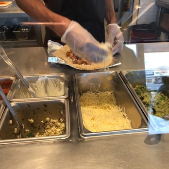 Chipotle Mexican Grill - Mexican Near Me - Lawrence, New York
