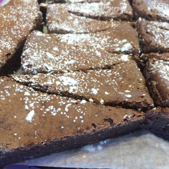 Beyond Decadence - Flourless Chocolate Almond Cake - GF (gluten-free) - Community Service/Non-Profit Near Me - Cornelius, North Carolina