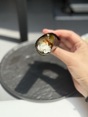 KIYOMI by Masaaki "Uchi" Uchino by null