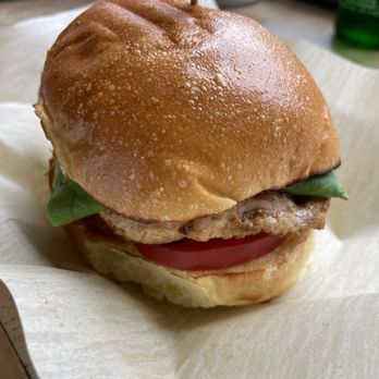 Lovebird - Chicken Shop Near Me - Doylestown, Pennsylvania