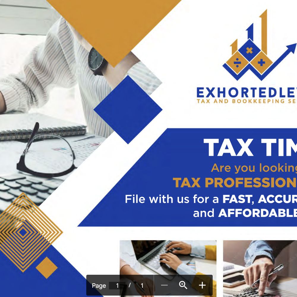 THE BEST 10 TAX SERVICES near RIVERDALE, MD 20737 - Updated 2026 - Hours -  Yelp