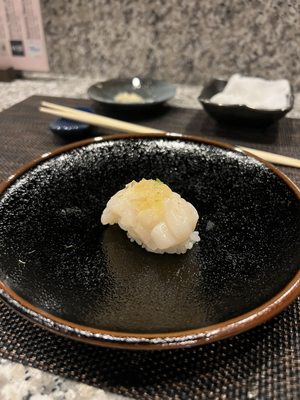 Omakase OSUKAA Midtown East by null
