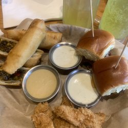 Chillis Bar & Grill