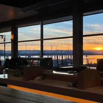 The Cove - More sunset views! - Seafood Near Me - Vancouver, Washington The Cove - More sunset views! - Seafood Near Me - Vancouver, Washington