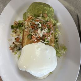 Chimichanga