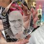 Photo of Han Crystal