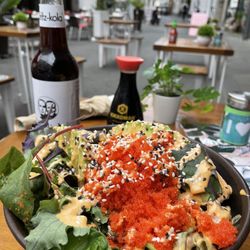 MA’LOA - Leckere Tuna Bowl