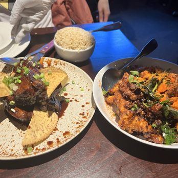 Buddha Ruksa - Thai Near Me - Seattle, Washington