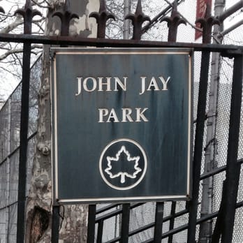 John Jay Park - Parks Near Me - New York, New York