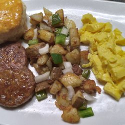 atypical Vegan n More - Early Risers Combo