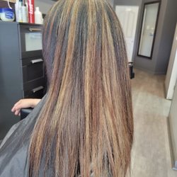 Sweetouch Beauty Salon