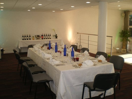 La Baignoire Hôtel du Golf Lacanau by null