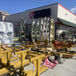 Tractor Supply