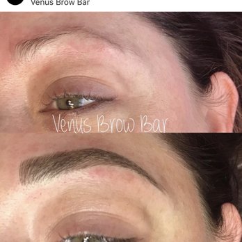 Venus Brow Bar - Permanent Makeup Near Me - Long Beach, California