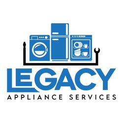 Legacy Appliance Services