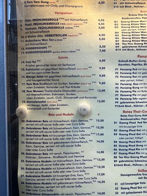 Menu photo 3 Asia Kim Miltenberg, BY