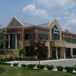 Leawood Dental - Leawood Dental takes up the entire 2nd floor of the Peppes Dental building