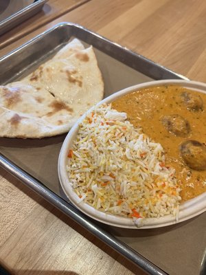 Masala Wok Indian + Asian Fare by null