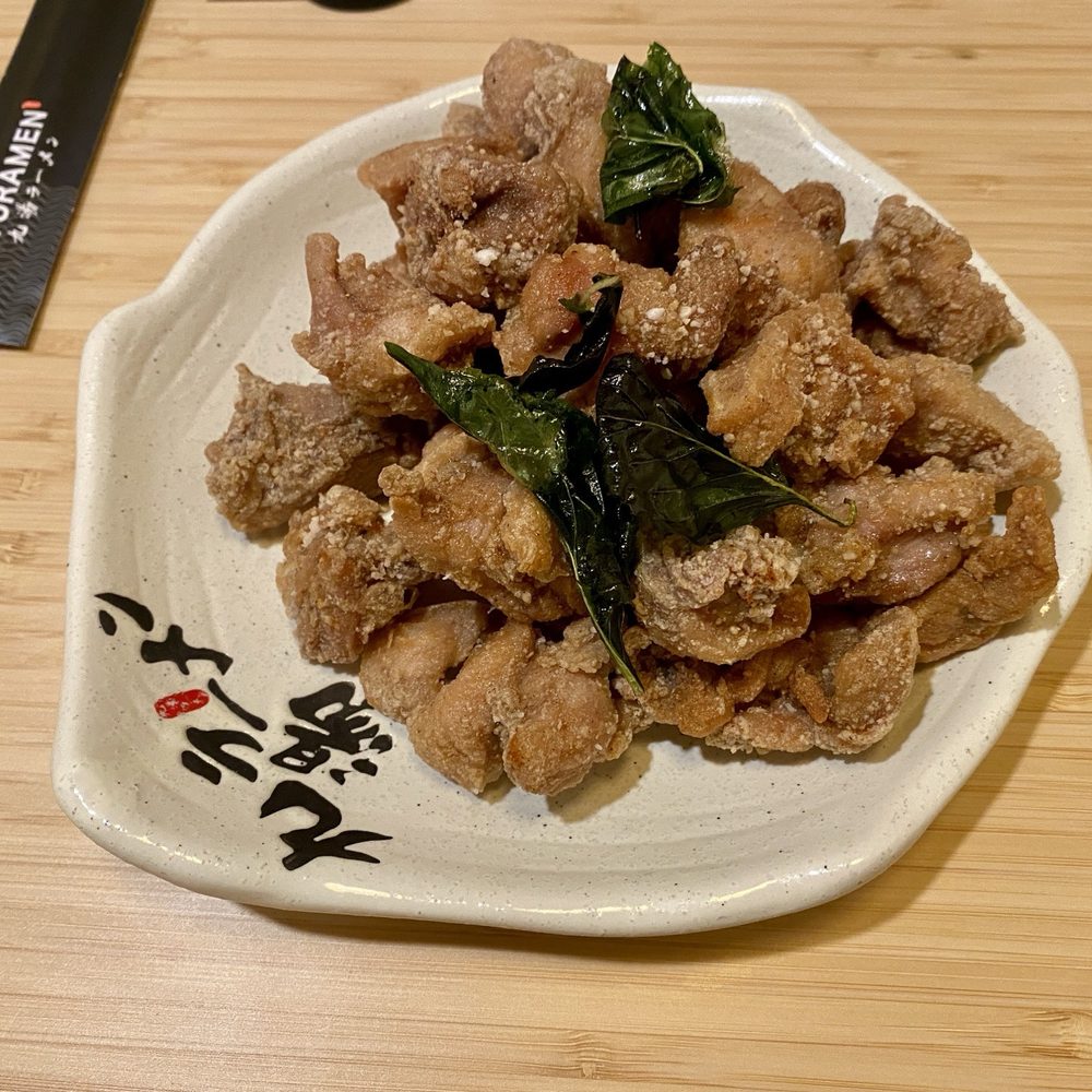 Kyuramen - Brookline - Fried chicken - Ramen Near Me - Brookline, Massachusetts Kyuramen - Brookline - Fried chicken - Ramen Near Me - Brookline, Massachusetts