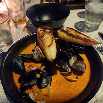 Coasterra - Mussels and clams. - Mexican Near Me - San Diego, California Coasterra - Mussels and clams. - Mexican Near Me - San Diego, California