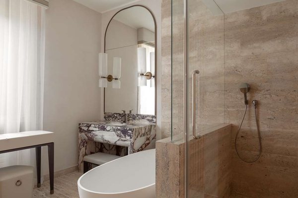 Park Hyatt Milan by null