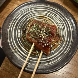Yama Sushi House - Phoenix - Eel