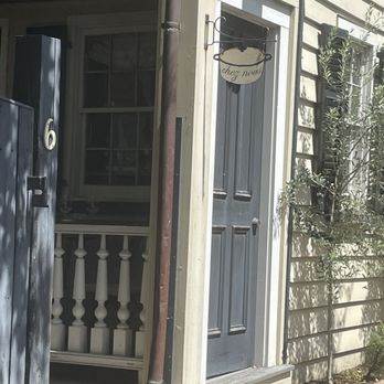 Chez Nous - French Near Me - Charleston, South Carolina